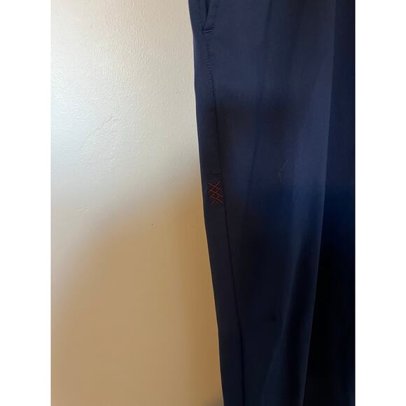 Rhone commuter blue‎ pant men’s 32 - Picture 9 of 10